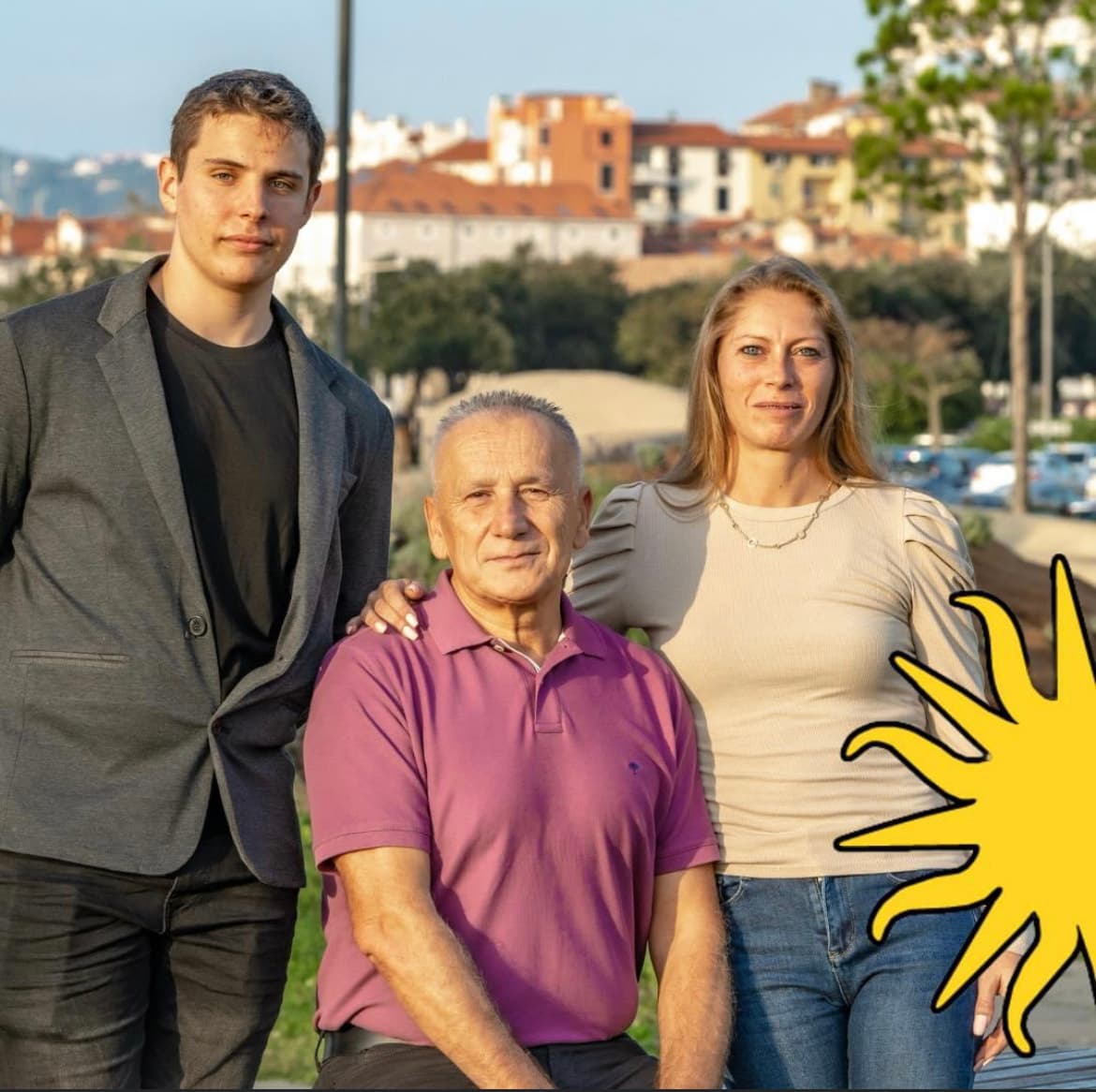 Nik Kramar, Zoran Pavič, Maja Vulič