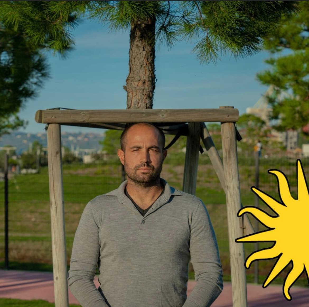 Samo Bradaškija